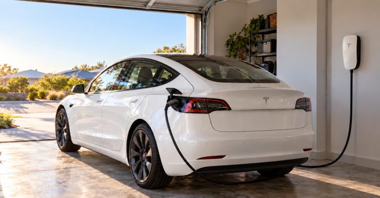 Evcharger