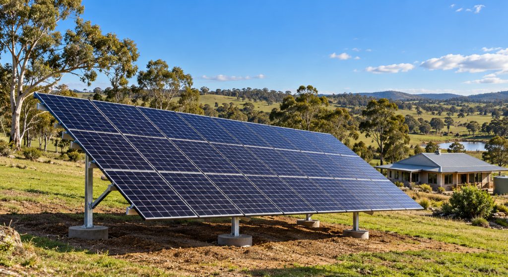 Offgridsolar