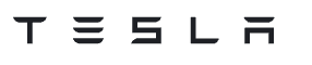 Tesla logo
